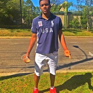 Meet your Posher, Malik